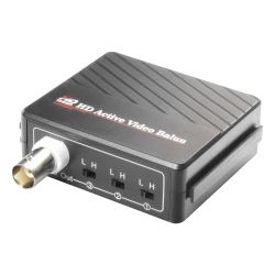 BA615A-RX - émetteur-récepteur actif, Optimisé pour HDTVI /…