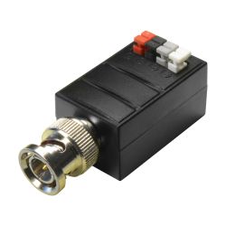 BA615A-TX - émetteur-récepteur actif, Optimisé pour HDTVI /…