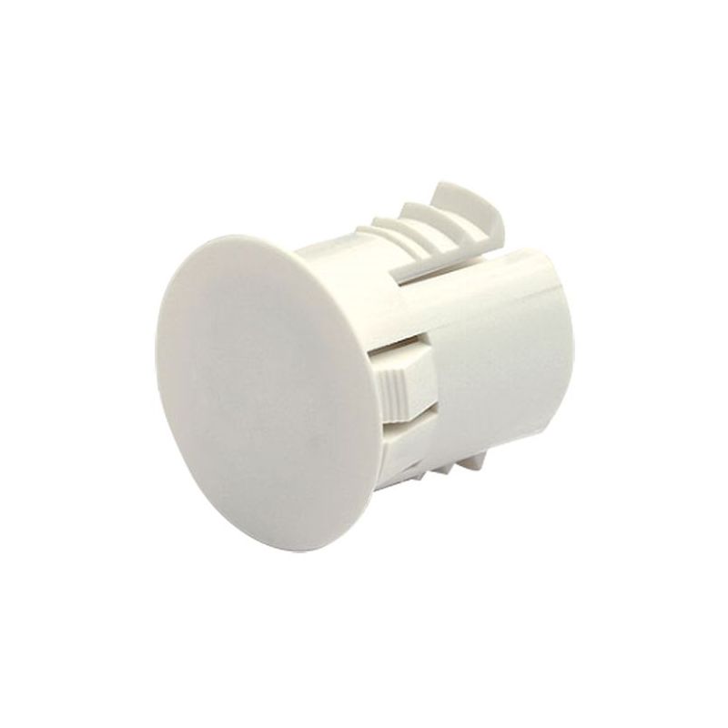 Tsec CLR-BL-W - Adaptateur TSEC, Aimant au néodyme, Installation sur…