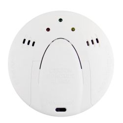 Pyronix CO-WE - Carbon Monoxide (CO) Detector, Wireless, Internal…