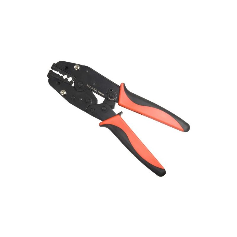 CON100-CRIM - Crimping tool, Capacity of 1.09 to 6.48 mm, Cable…