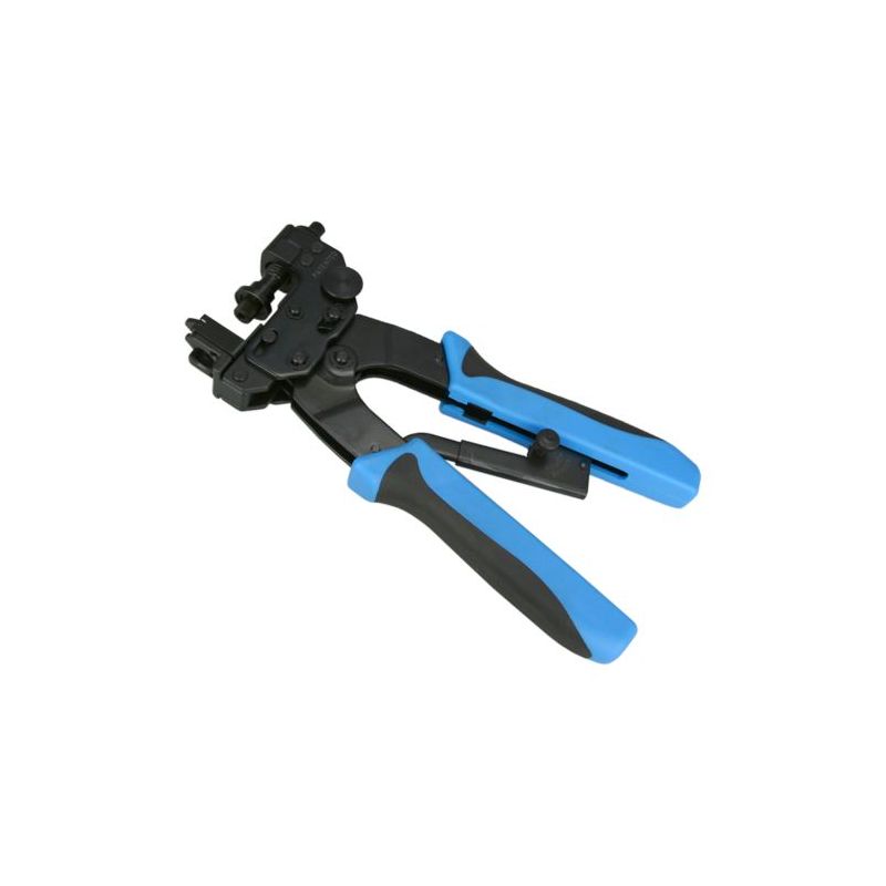 CON115-CRIM - Crimping tool, Compression connectors, Valid for…