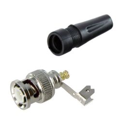 Safire CON120 - Safire connector, BNC to screw, Compatible with any…