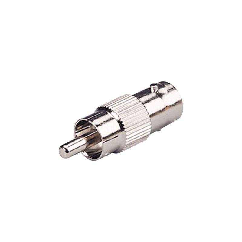 Safire CON220 - Connector, BNC female, RCA male, 35 mm (D), 10 mm…