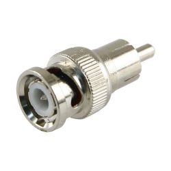 Safire CON225 - Safire connector, BNC male, RCA male, 32 mm (D), 13 mm…