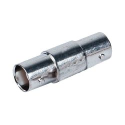 Safire CON230 - Conector, BNC fêmea, BNC fêmea, 33 mm (Fo), 12 mm…