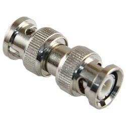 CON235 - Conector, BNC macho, BNC macho, 35 mm (Fo), 13 mm…