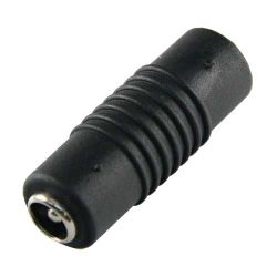 CON270 - Conector, DC macho, DC macho, 35 mm (Fo), 11 mm (An),…