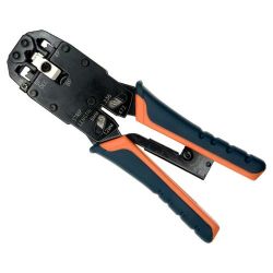 CON300-CRIM - Crimping tool, Professional high quality model,…