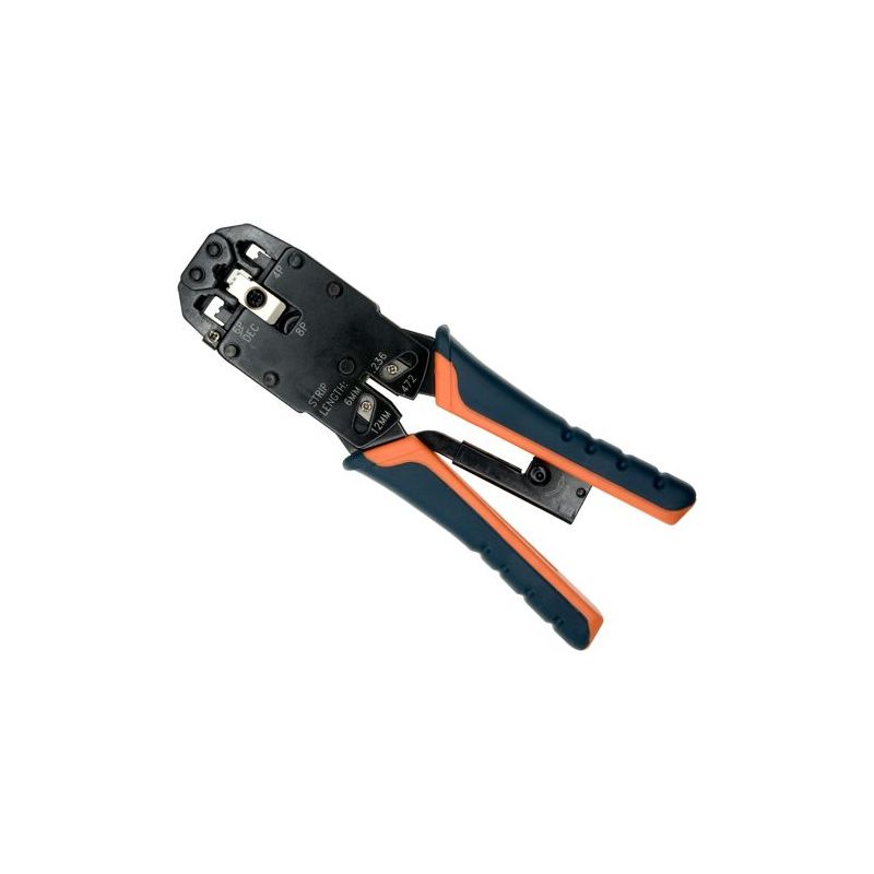 CON300-CRIM - Crimping tool, Professional high quality model,…