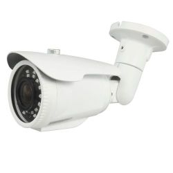 CV128VFZIB-F4N1 - 1080p PRO Bullet camera, 4 in 1 (HDTVI / HDCVI / AHD /…