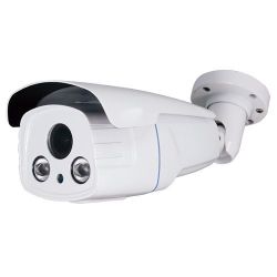 CV621Z-F4N1 - HDTVI, HDCVI, AHD and Analogue bullet camera, 4 in 1…