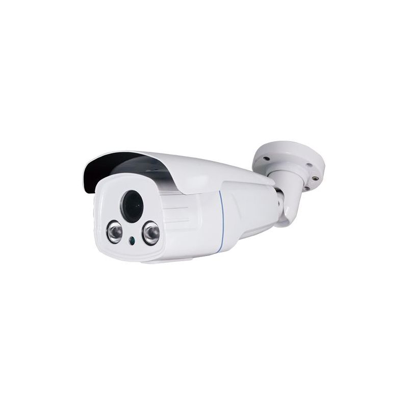 CV621Z-F4N1 - HDTVI, HDCVI, AHD and Analogue bullet camera, 4 in 1…