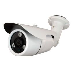 CV961KIAB-2HAC - Dual HDCVI and analogue bullet camera, 720P (25FPS) /…