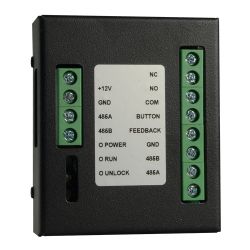 Dahua DEE1010B - Branded expansion module, Control a second door,…