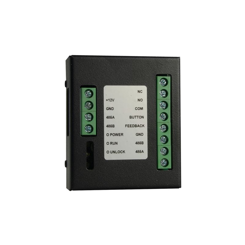 Dahua DEE1010B - Branded expansion module, Control a second door,…