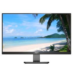 Dahua DHI-LM27-F211 - Moniteur LED 27", Conçu pour la vidéosurveillance,…