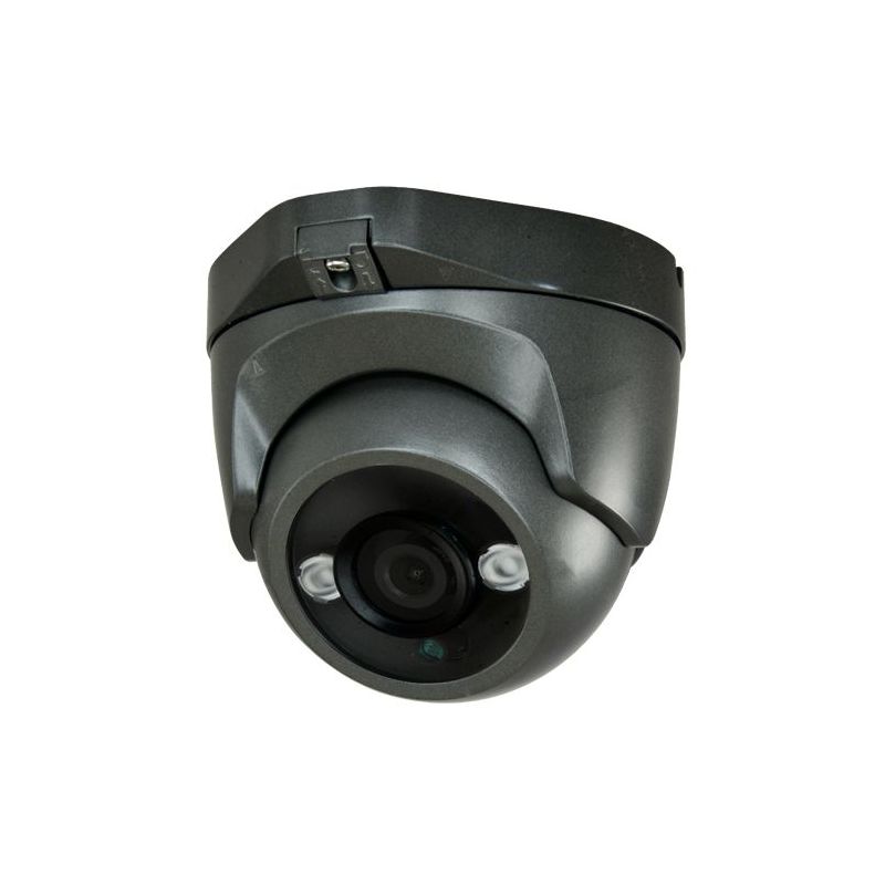 DM821I-F4N1 - 1080p ECO Dome Camera, 4 in 1 (HDTVI / HDCVI / AHD /…