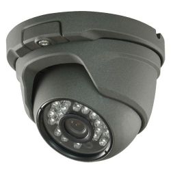 DM941I-4N1 - 720p ECO Dome Camera, 4 in 1 (HDTVI / HDCVI / AHD /…