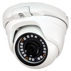 DM941IB-F4N1 - 1080p ECO Dome Camera, 4 in 1 (HDTVI / HDCVI / AHD /…