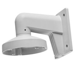 Hikvision DS-1272ZJ-110-TRS - Soporte de pared, Para cámaras domo, Apto para uso en…