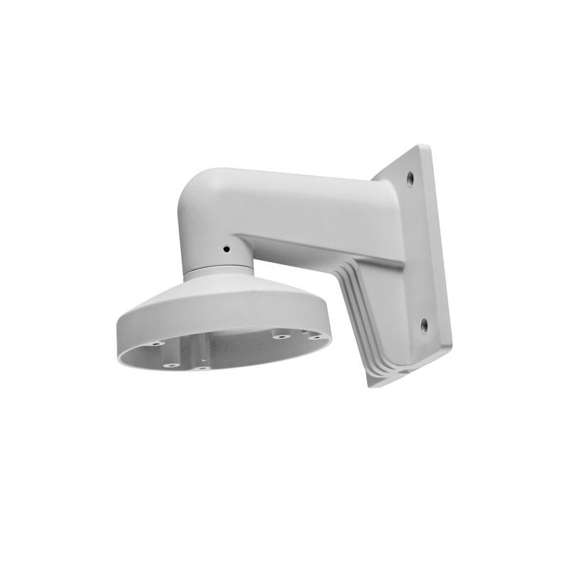 Hikvision DS-1272ZJ-110-TRS - Soporte de pared, Para cámaras domo, Apto para uso en…