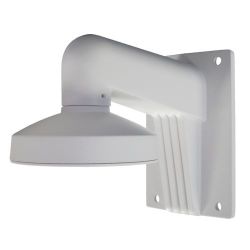 Hikvision DS-1273ZJ - Soporte de pared, Para cámaras domo, Apto para uso en…