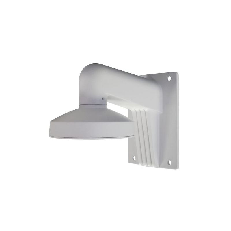 Hikvision DS-1273ZJ - Soporte de pared, Para cámaras domo, Apto para uso en…