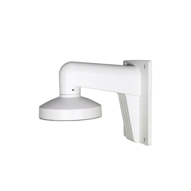 Hikvision DS-1473ZJ-135 - Soporte de pared, Para cámaras domo, Apto para uso en…