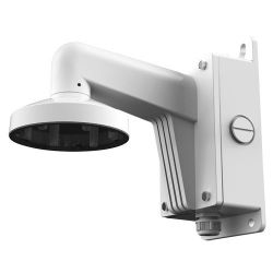 Hikvision DS-1473ZJ-135B - Suporte de parede, Caixa de conexões, Apto para uso…