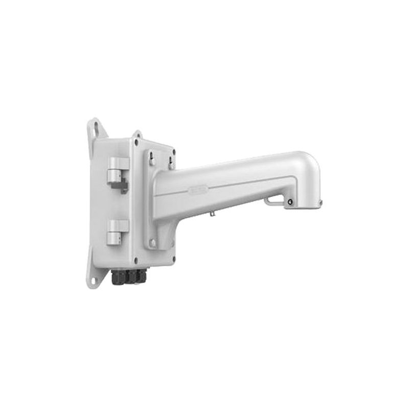 Hikvision DS-1602ZJ-BOX - Hiwatch Hikvision, Support mural, Boite de connexions,…