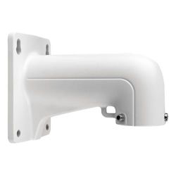 Hikvision DS-1618ZJ - Soporte de pared, Para cámaras domo, Apto para uso en…