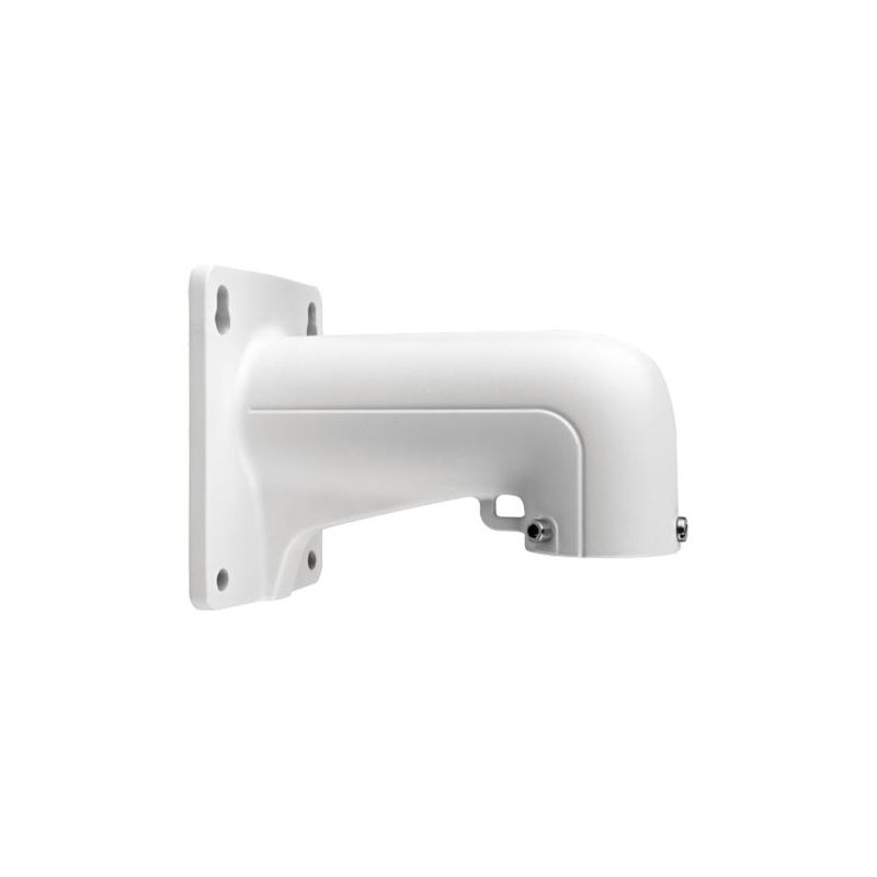 Hikvision DS-1618ZJ - Wall bracket, For dome cameras, Valid for exterior…