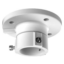 Hikvision DS-1663ZJ - Ceiling support, For dome cameras, Valid for exterior…