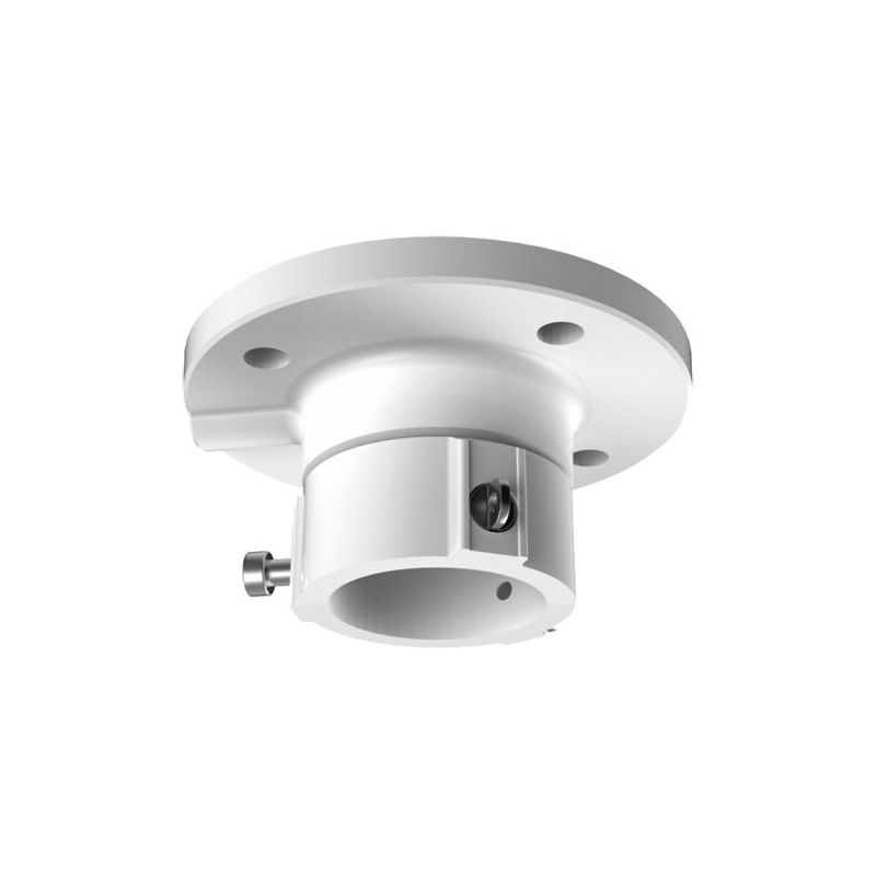 Hikvision DS-1663ZJ - Soporte de techo, Para cámaras domo, Apto para uso en…