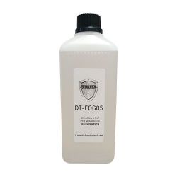 Defendertech DT-FOG05 - Defendertech, Recarga de líquido, 0.5L, Spécial pour…