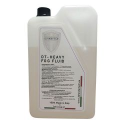 Defendertech DT-FOG15 - Defendertech, Recarga de líquido, 1.5L, Especial para…