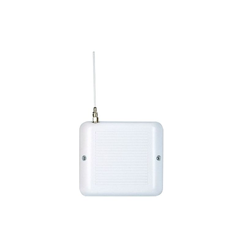 Risco EL2635 - One-way wireless repeater, Wireless 868MHz / Internal…