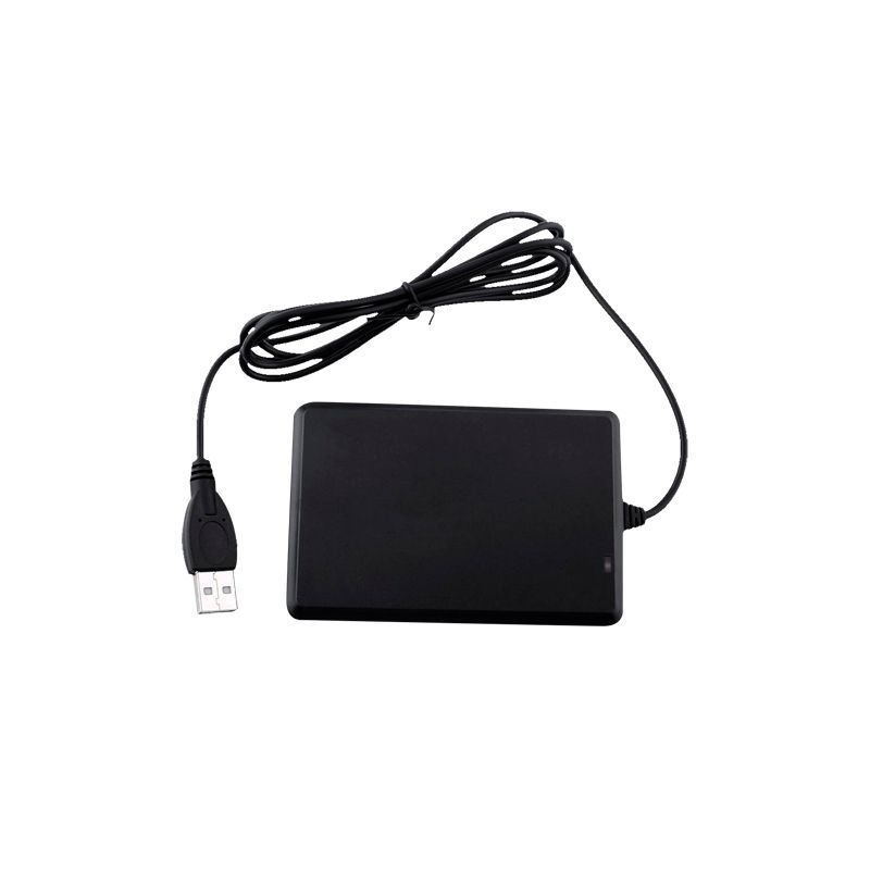 EM-USB-READER - Lector tarjetas USB, Tarjetas EM 125 KHz,…