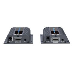 HDMI-EXT-POE - Extensor active HDMI, Émetteur et le récepteur,…