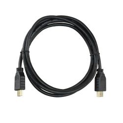 HDMI1-2 - Cable HDMI, Conectores HDMI tipo A macho, Alta…