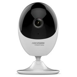 Hiwatch HWC-C120-D/W - 2 Megapixel IP Wifi camera, 1/2.8" Progressive Scan…