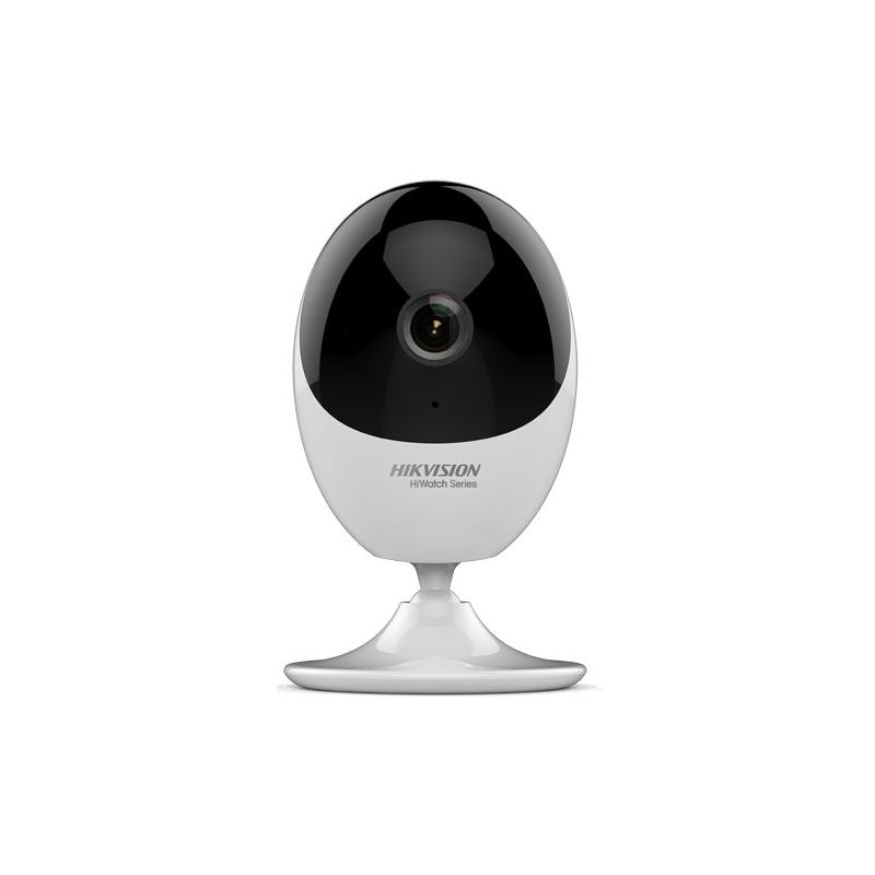 Hiwatch HWC-C120-D/W - 2 Megapixel IP Wifi camera, 1/2.8" Progressive Scan…