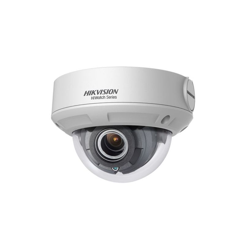 Hiwatch HWI-D640H-Z - 4 Megapixel Hikvision IP Camera, 1/3" Progressive Scan…