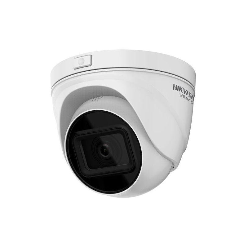 Hiwatch HWI-T621H-Z - 2 Megapixel Hikvision IP Camera, 1/3" Progressive Scan…