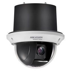 Hiwatch HWP-N4215H-DE3 - 2 MP Motorised IP Camera, 1/2.5” Progressive Scan…