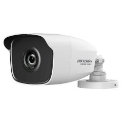 Hiwatch HWT-B220-M - Câmara bullet Hikvision, 1080p ECO / lente 2.8 mm, 4…