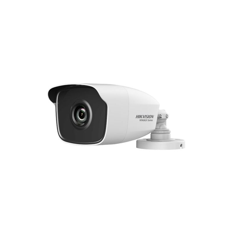 Hiwatch HWT-B220-M - Câmara bullet Hikvision, 1080p ECO / lente 2.8 mm, 4…