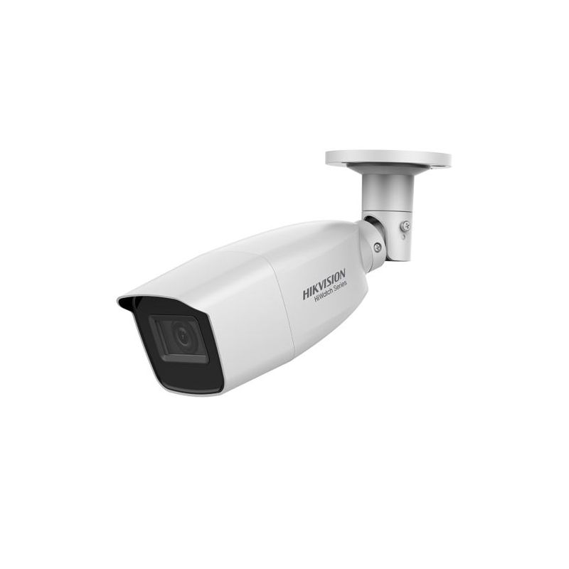 Hiwatch HWT-B320-VF - 1080p Hikvision ECO Camera, 4 in 1 (HDTVI / HDCVI /…