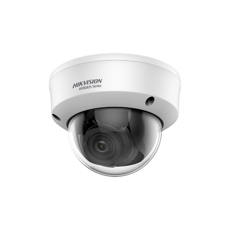 Hiwatch HWT-D323-Z - Câmara Hikvision 1080p PRO, 4 em 1 (HDTVI / HDCVI /…